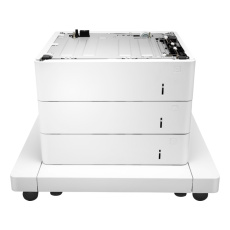 HP LaserJet 3x550 Stand