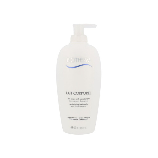 Biotherm Lait Corporel