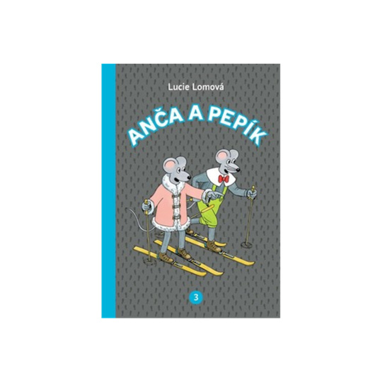 Anča a Pepík 3