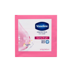 Vaseline Healthy Plus