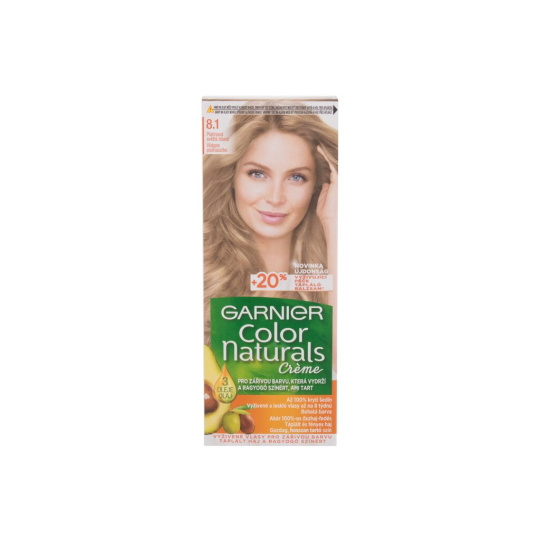 Garnier Color Naturals