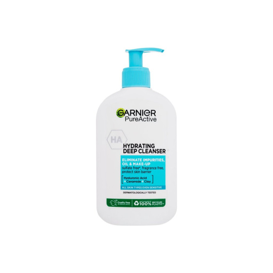 Garnier Pure Active