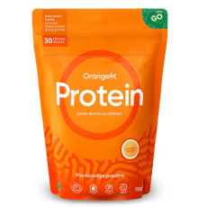 Plant Protein 750 g