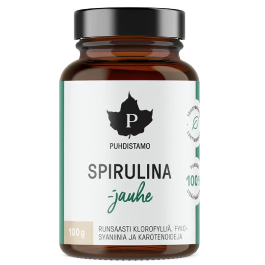 Spirulina 100 g