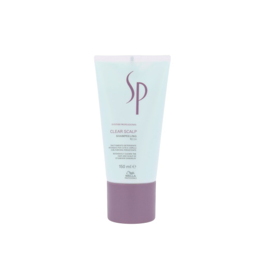 Wella Professionals SP Clear Scalp