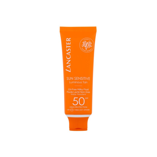 Lancaster Sun Sensitive SPF50