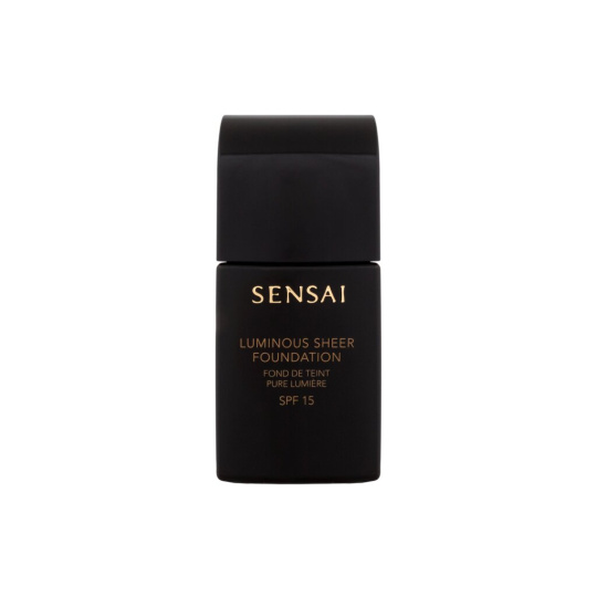 Sensai Luminous Sheer SPF15