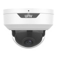 Uniview IPC328LE-ADF28K-G, 8Mpix IP kamera, dome, objektiv 2,8 mm (112,9°), IR 30m, WDR 120dB