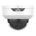 Uniview IPC328LE-ADF28K-G, 8Mpix IP kamera, dome, objektiv 2,8 mm (112,9°), IR 30m, WDR 120dB