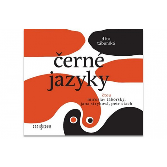 CD - Černé jazyky