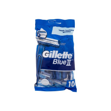 Gillette Blue II