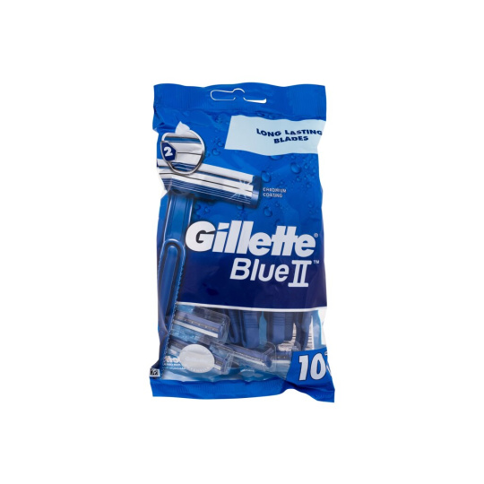 Gillette Blue II