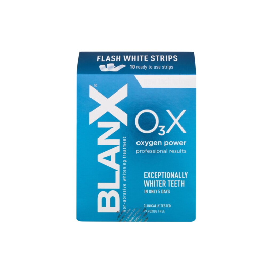 BlanX O3X Oxygen Power