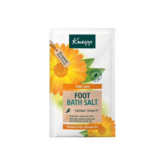 Kneipp Foot Care