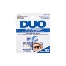 Ardell Duo White/Clear