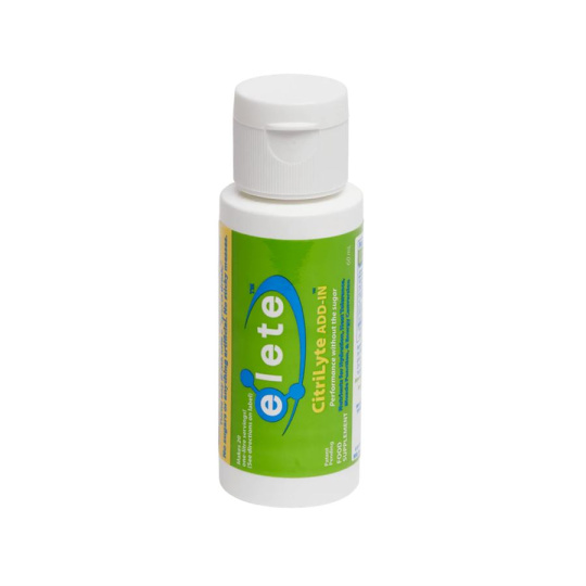 elete Citrilyte 60 ml