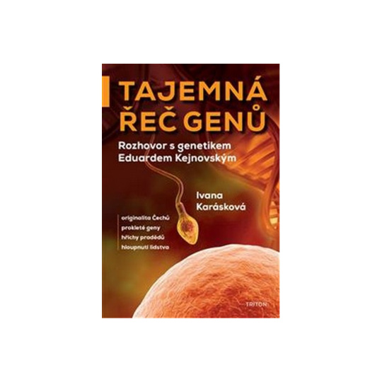 Tajemná řeč genů