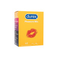 Durex Pleasure