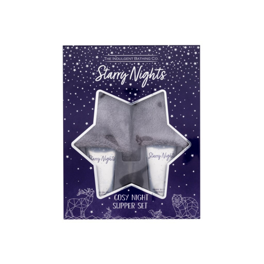 The Indulgent Bathing Co. Starry Nights