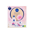 Nivea Rose Touch