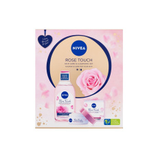 Nivea Rose Touch