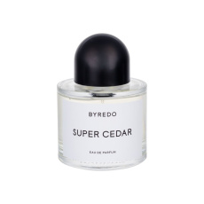 BYREDO Super Cedar