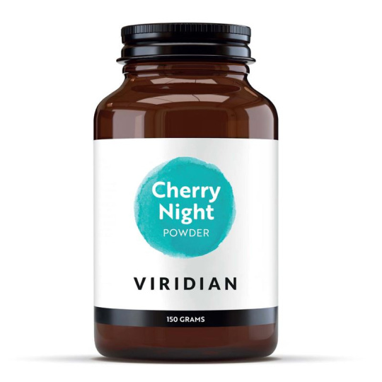 Cherry Night 150g (Višeň a l-glycin)