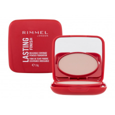 Rimmel London Lasting Finish