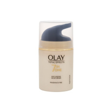 Olay Total Effects