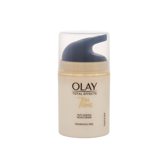 Olay Total Effects