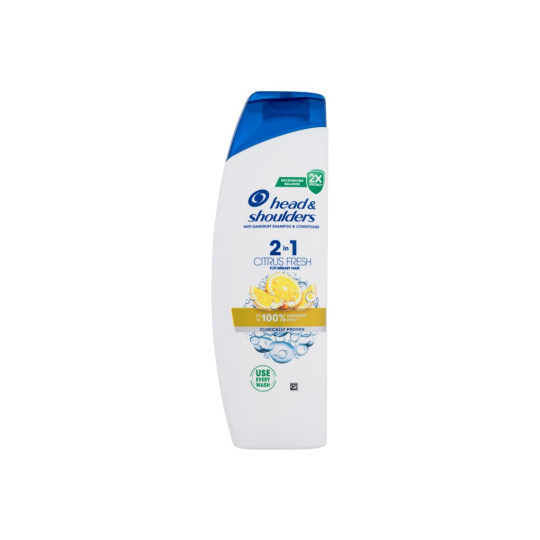 Head & Shoulders Citrus Fresh