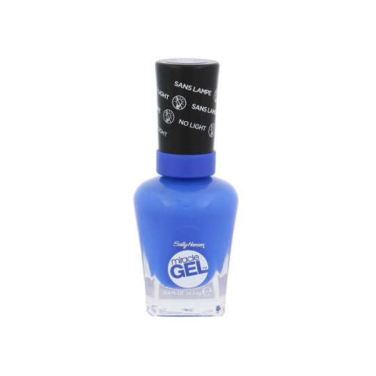 Sally Hansen Miracle Gel