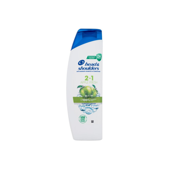 Head & Shoulders Apple Fresh