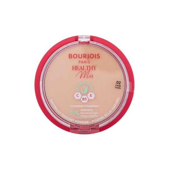 BOURJOIS Paris Healthy Mix