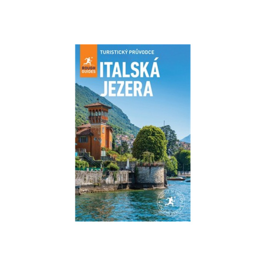 Italská jezera - turistický průvodce