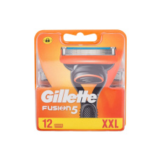 Gillette Fusion5