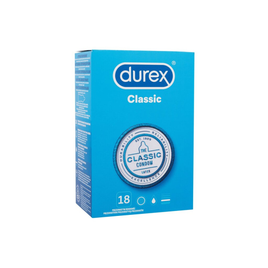 Durex Classic