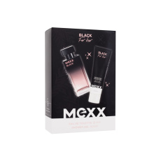 Mexx Black