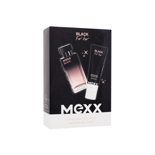 Mexx Black