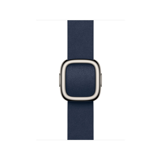 Watch Acc/42/Deep Blue Modern Buckle - Small