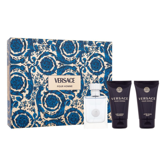 Versace Pour Homme SET2