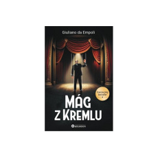 Mág z Kremlu