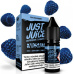 Liquid Just Juice SALT Blue Raspberry 10ml - 20mg