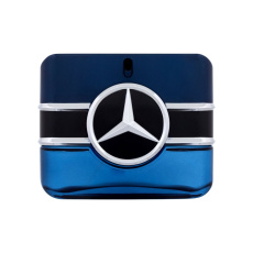 Mercedes-Benz Sign