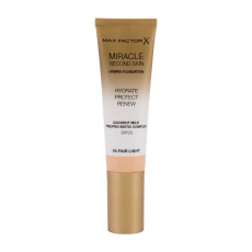 Max Factor Miracle Second Skin SPF20