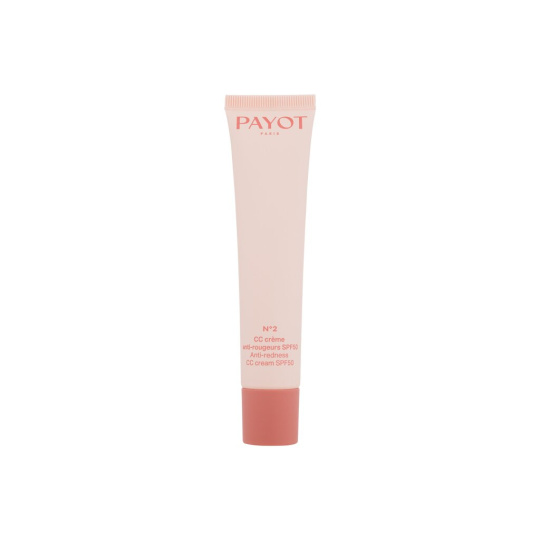 PAYOT N°2 SPF50