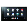 Pioneer SPH-DA77DAB autorádio 2DIN, 6,8'' LCD, DAB+, CarPlay, Android Auto, Wi-Fi, Bluetooth