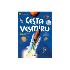 Mladý objevitel - CESTA DO VESMÍRU