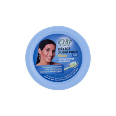 Eva Cosmetics Whitening Toothpowder