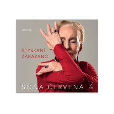 CD - Stýskání zakázáno (2CD)